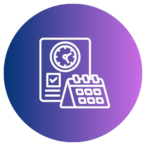 Attendance Calculator : 75% Attendance Formula 2025 13 Monthly Attendance Tracking