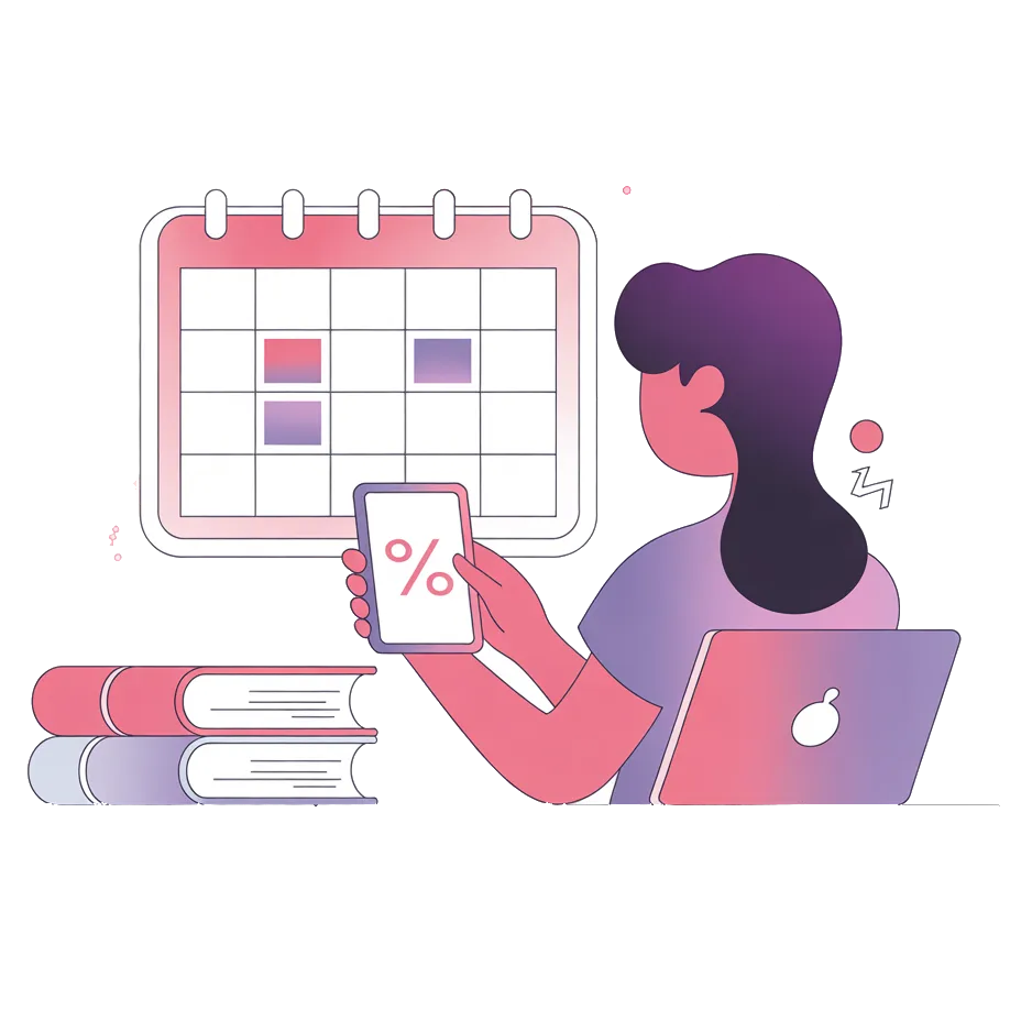Attendance Calculator : 75% Attendance Formula 2025 1 Why Do Students Need an Attendance Calculator 1 (1)